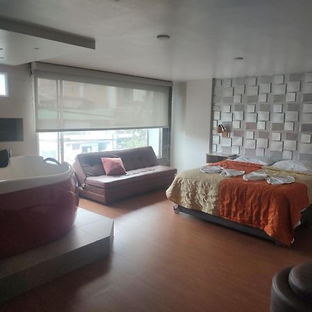 Hotel Confort Sweet باستو المظهر الخارجي الصورة