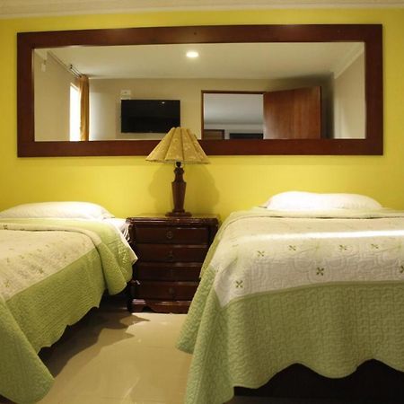 Hotel Confort Sweet باستو المظهر الخارجي الصورة