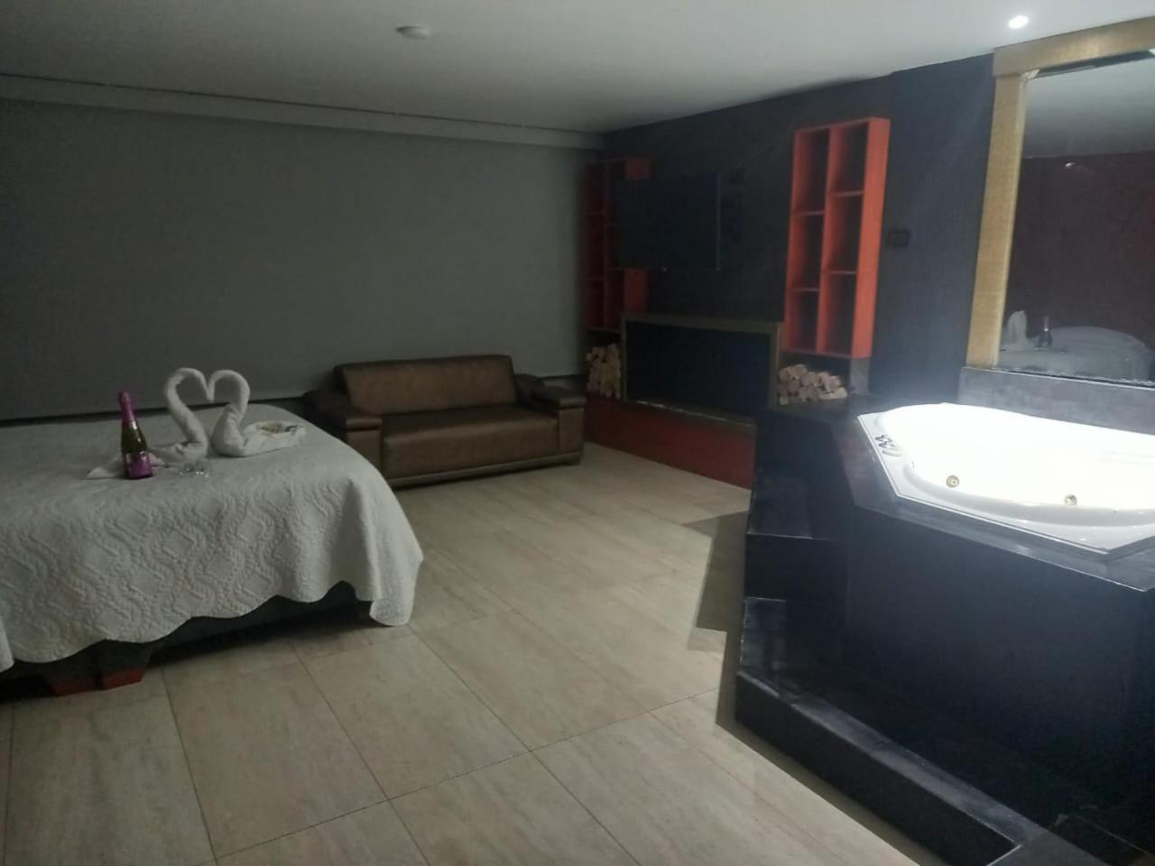 Hotel Confort Sweet باستو المظهر الخارجي الصورة