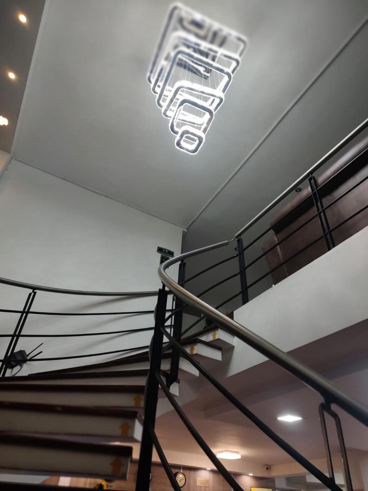 Hotel Confort Sweet باستو المظهر الخارجي الصورة
