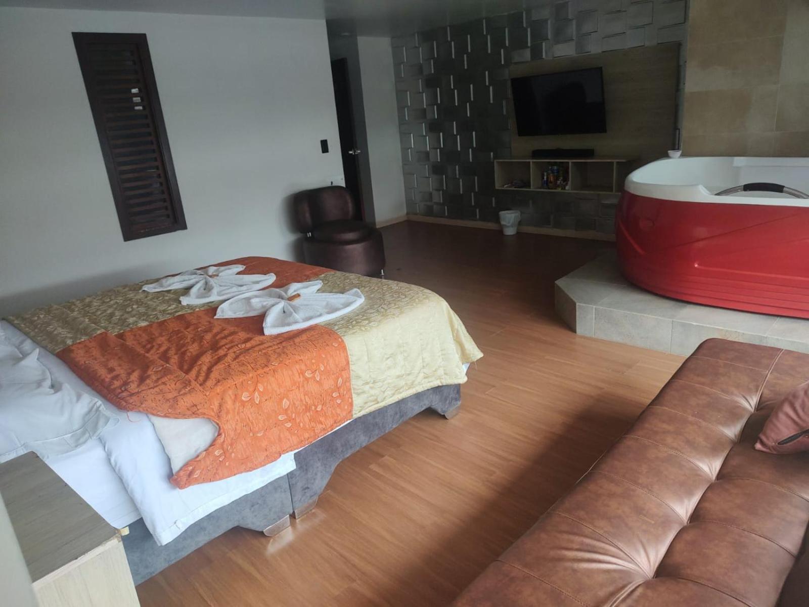 Hotel Confort Sweet باستو المظهر الخارجي الصورة