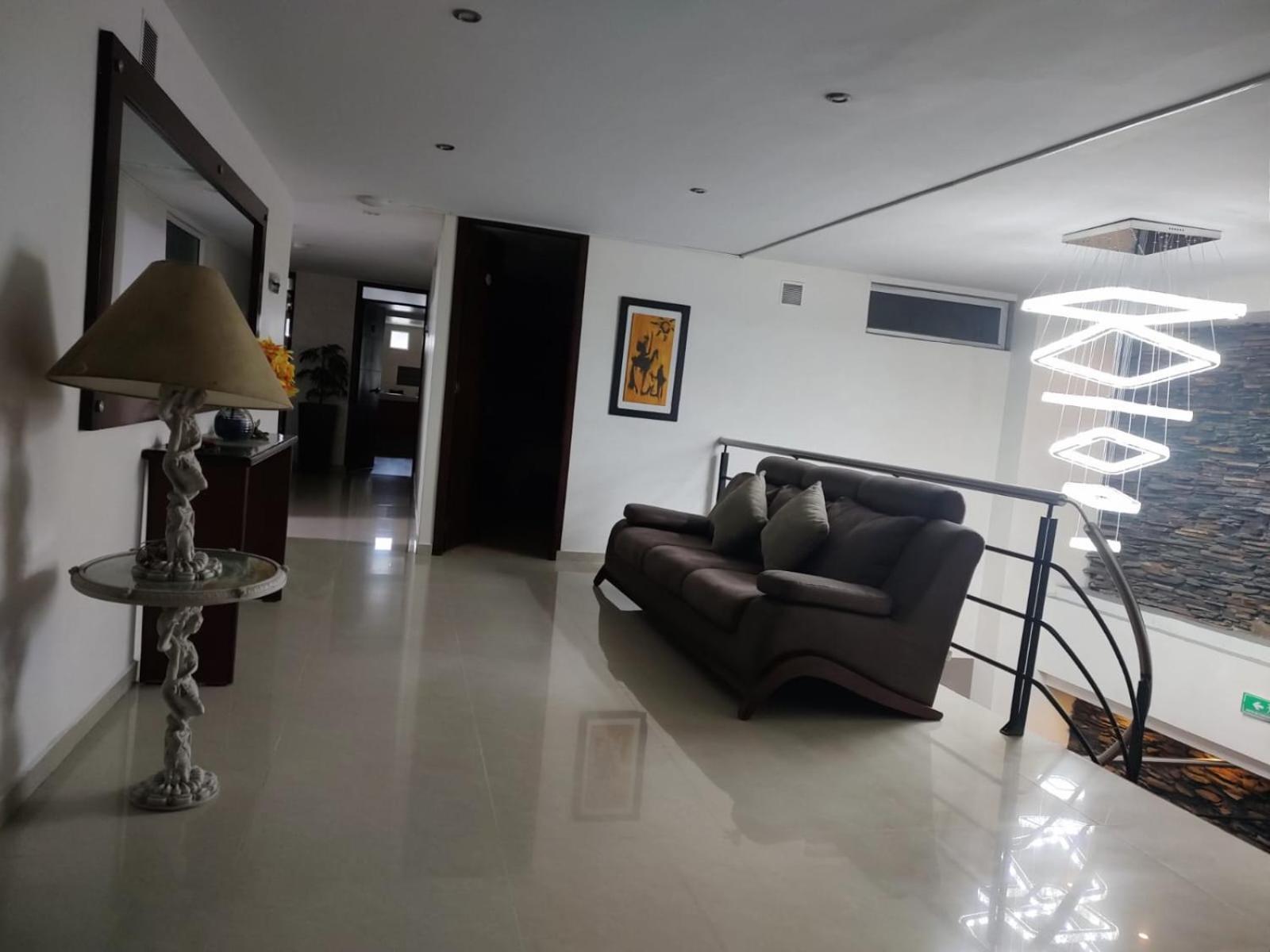 Hotel Confort Sweet باستو المظهر الخارجي الصورة