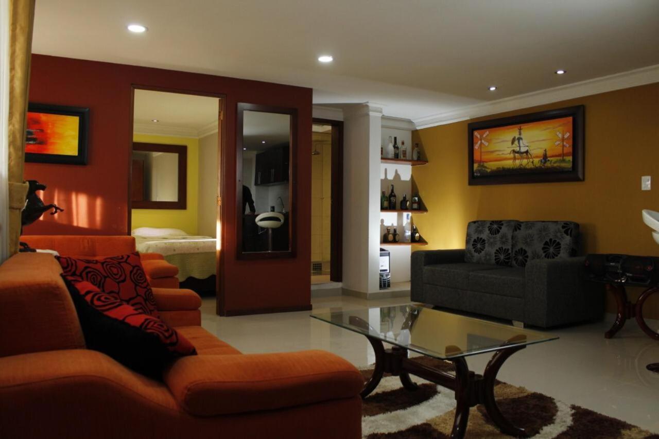 Hotel Confort Sweet باستو المظهر الخارجي الصورة