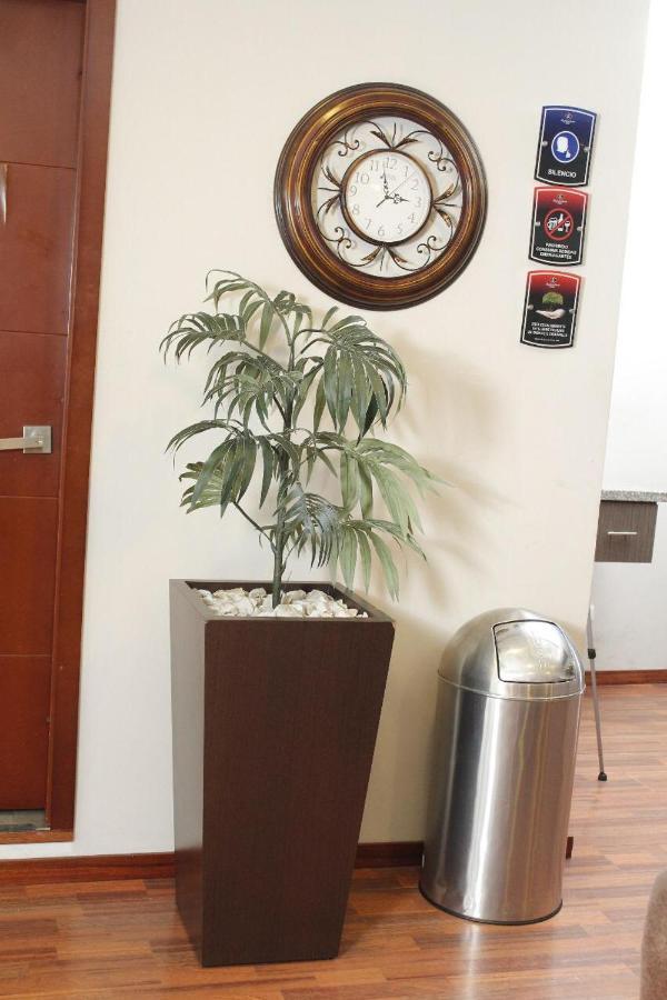 Hotel Confort Sweet باستو المظهر الخارجي الصورة