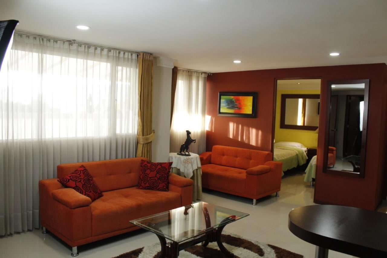 Hotel Confort Sweet باستو المظهر الخارجي الصورة