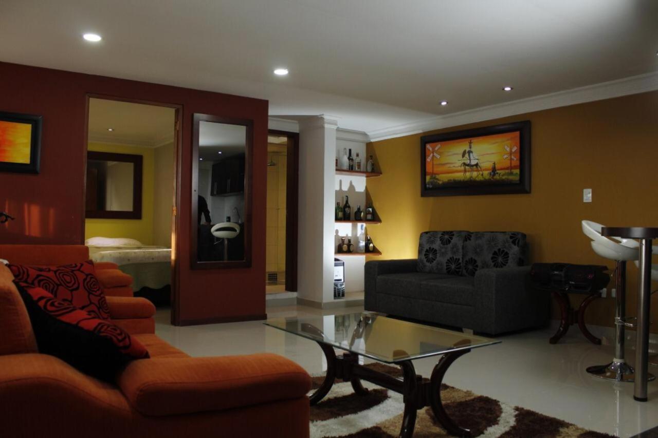 Hotel Confort Sweet باستو المظهر الخارجي الصورة